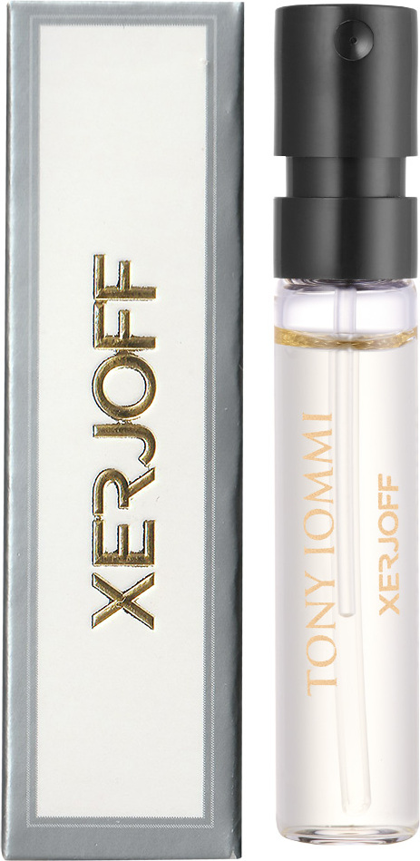 Xerjoff Tony Iommii 2ml Eau de Parfum Unisex Sample