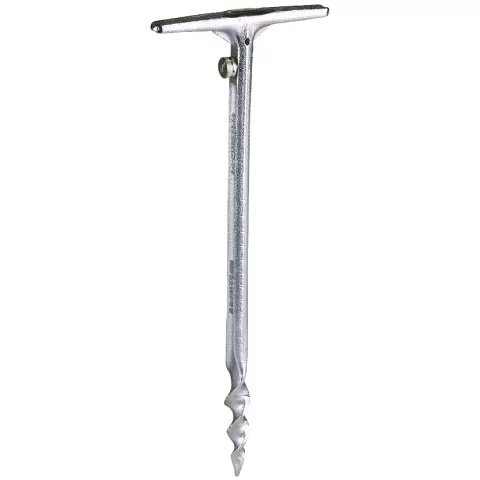 Dehn Erdbohrer TG/gal Zn L 350mm a. Hilfserder u. Sonde 587460