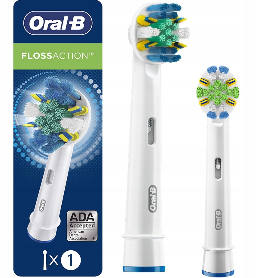 1 originálny hrot Oral-B na zubnú niť