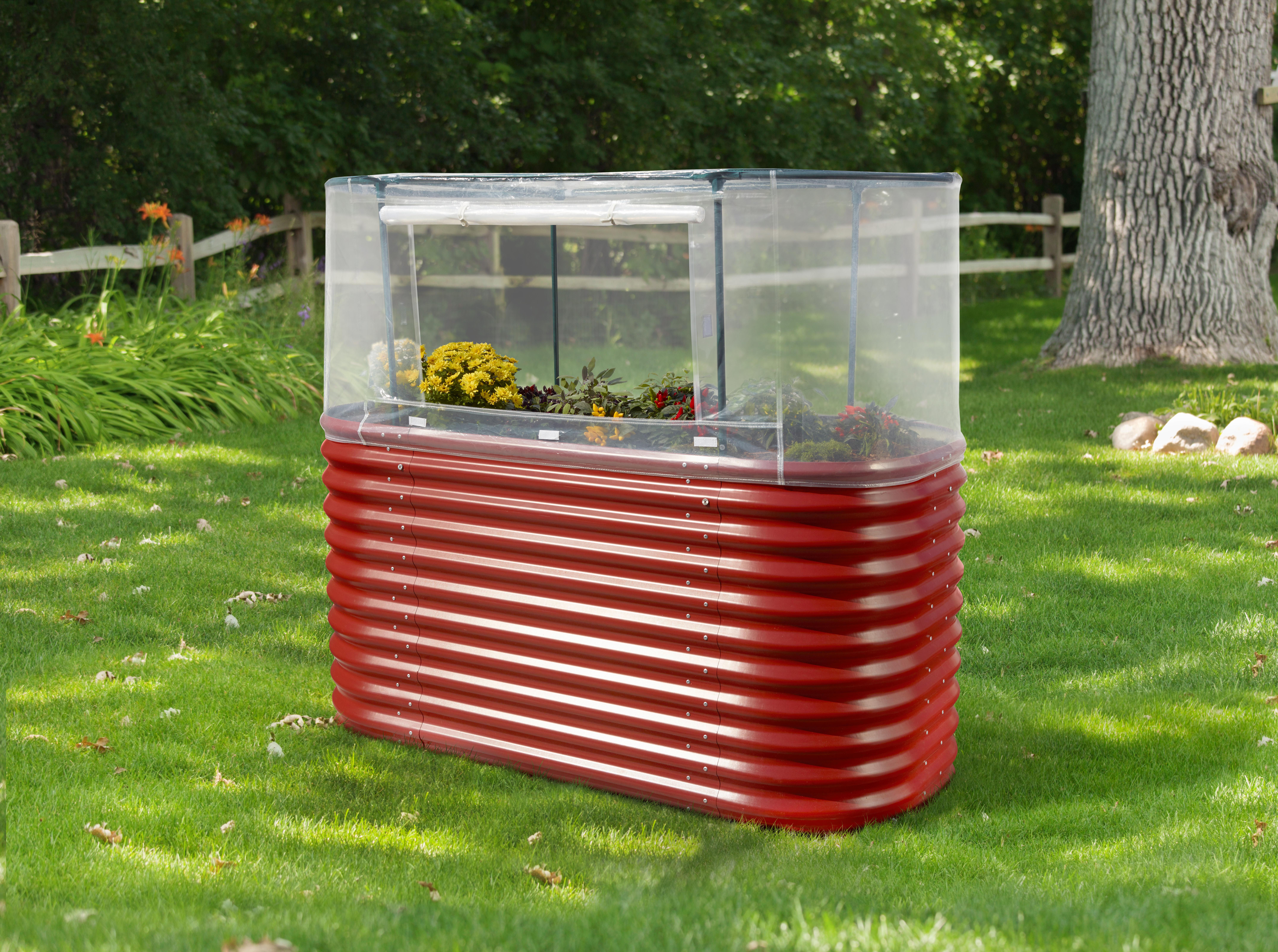 Vitavia Hochbeetabdeckung S 40000585