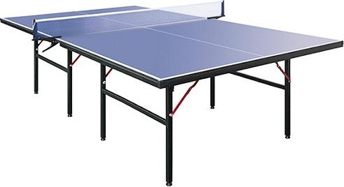 Warehouse 5 Tischtennis innenräume stiftshütten blau