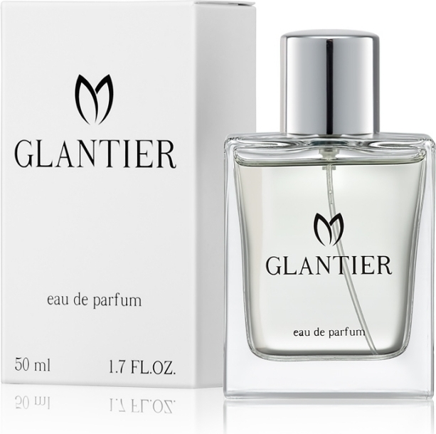 Glantier 801 Herrenparfüm 50 ml Edp
