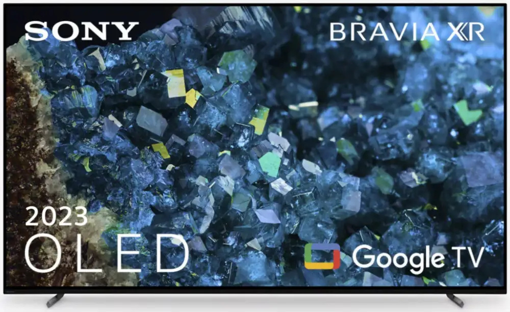 Televízor Sony OLED XR65A80LAEP