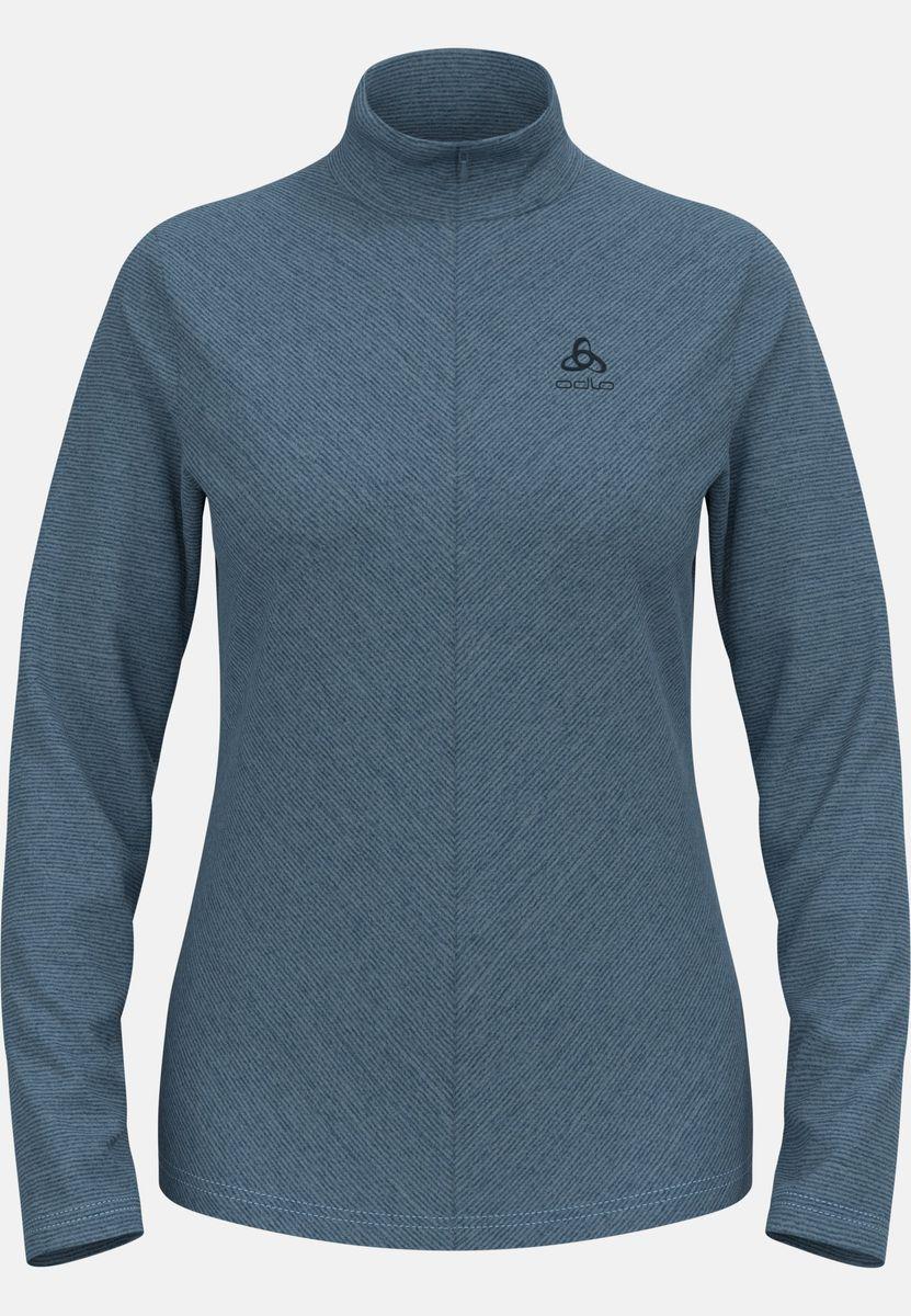 Odlo Roy Provincial Blue - Black Provincial Blue - Black Xs Odlo-54233121109XS