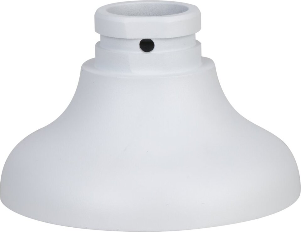Dahua PFA109 Adaptér na uchytenie dome kamier, hliník, biela farba