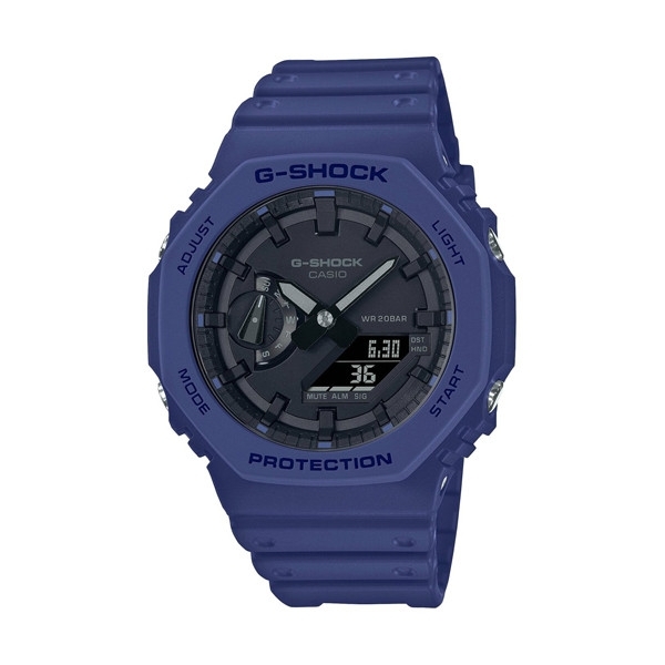 CASIO G-SHOCK Mod. GA-2100-2AER Pánske hodinky