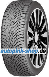 Double Star DLA01 ( 195/65 R15 91V )