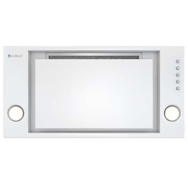 Globalo Retio 60.2 White Baldachin RETIO_60_2_WHITE