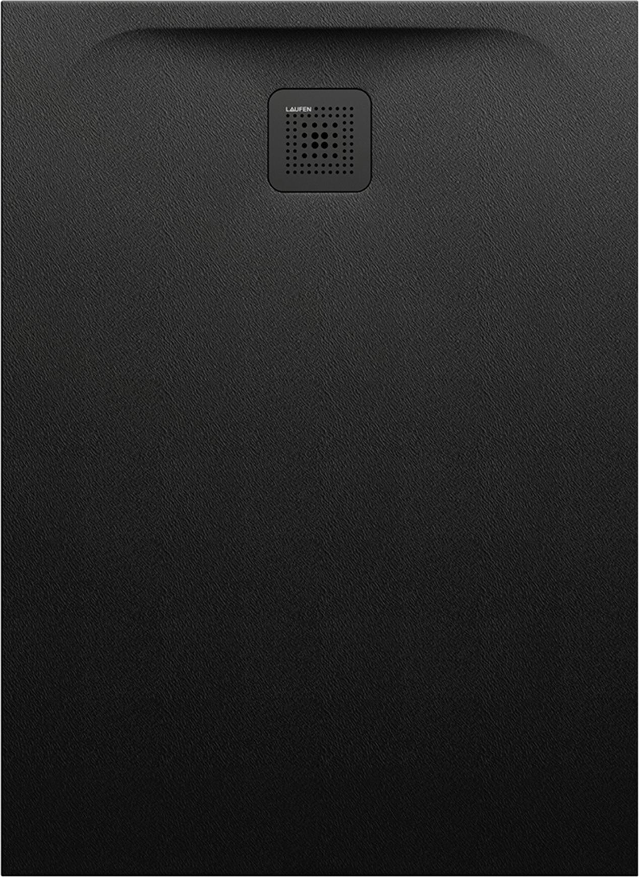 LAUFEN PRO Duschwanne, 1100x800x33mm, superflach, H2129540800001