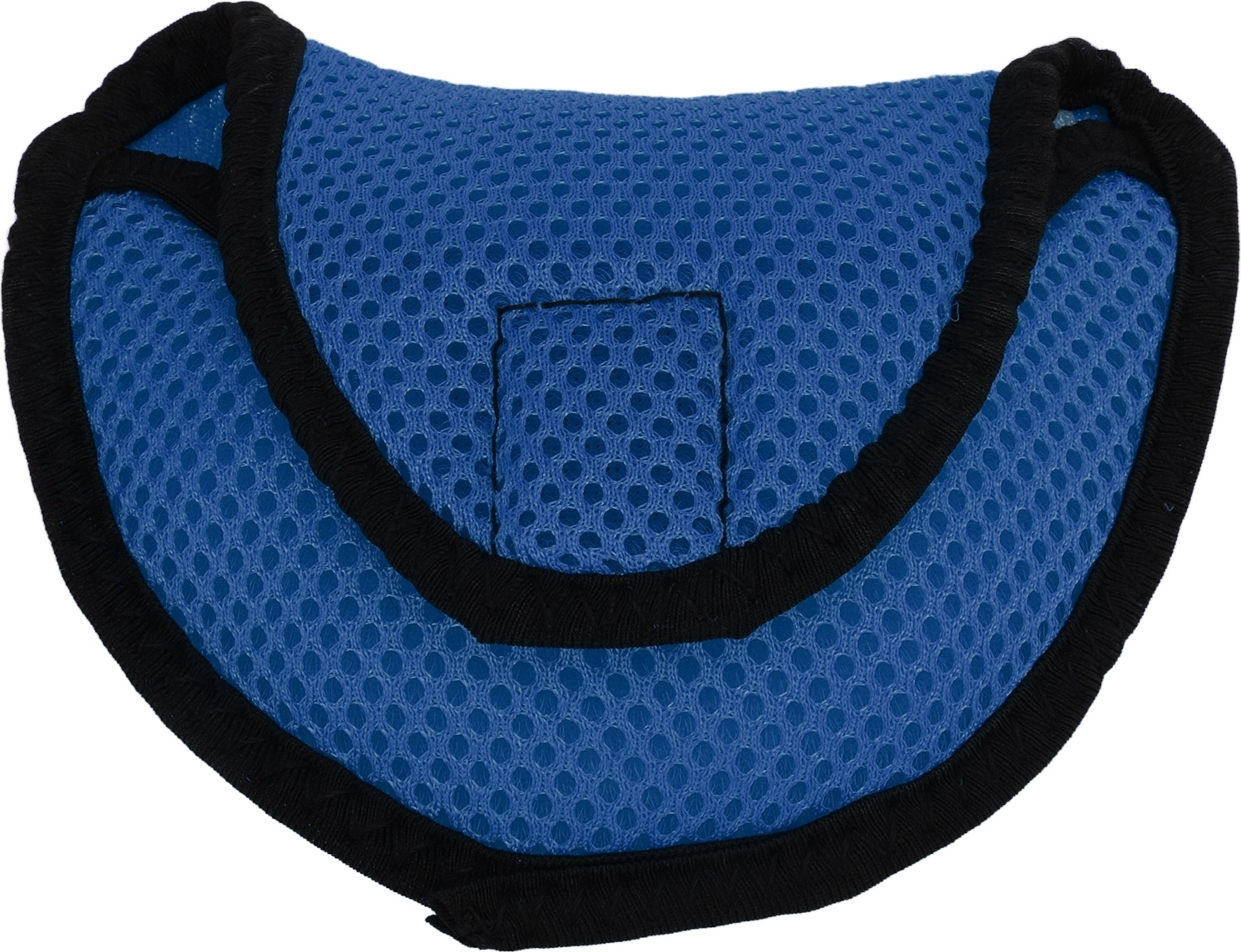 Cocosity Mallet Putter Protector Bag,Golf Headcover Protector Bag,Mallet Putter Head Cover,Golf Club Mallet Putter Headcover,Mallet Putter Golf Headcover,Golf Head Cover Protector Bag