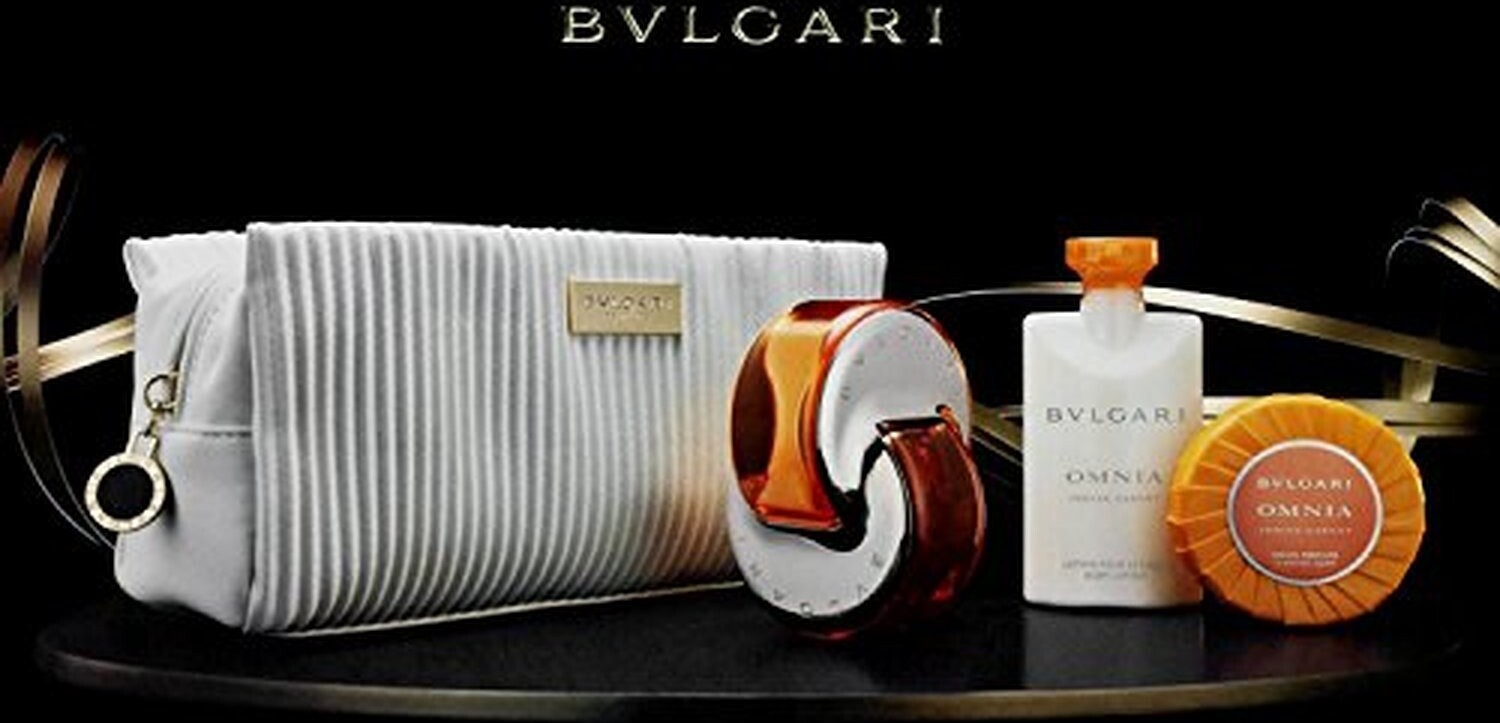 Sonstige Bvlgari Iindian Garnet 65 Ml Eau De Toilette+ 75 Ml Body Lotion+75 Ml Savon Parfume B00OE8YZBY