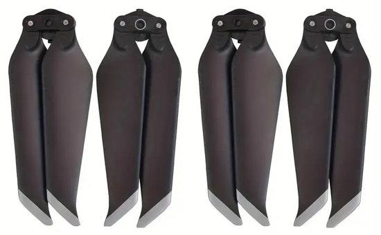 OEM Schnellspanpropeller für Mavic 2 Pro, stilles Geläutsreduktionspropellerblatt, 8743F, Accessoire 2026