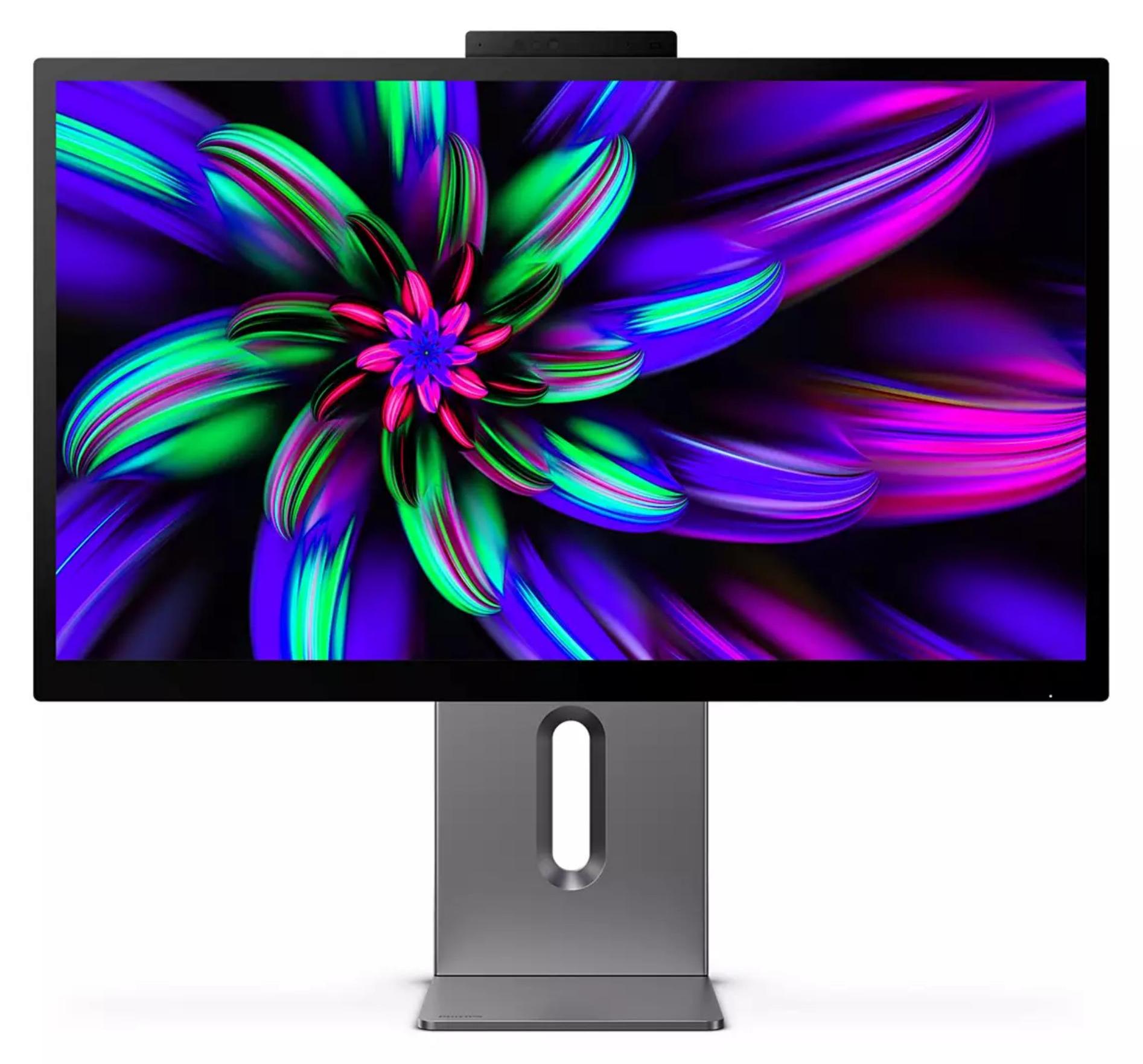 Philips Brilliance 27E3U7903/00, 68,6 cm (27"), 5120 x 2880 px, 5K Ultra HD, LCD, 4 ms, Šedá