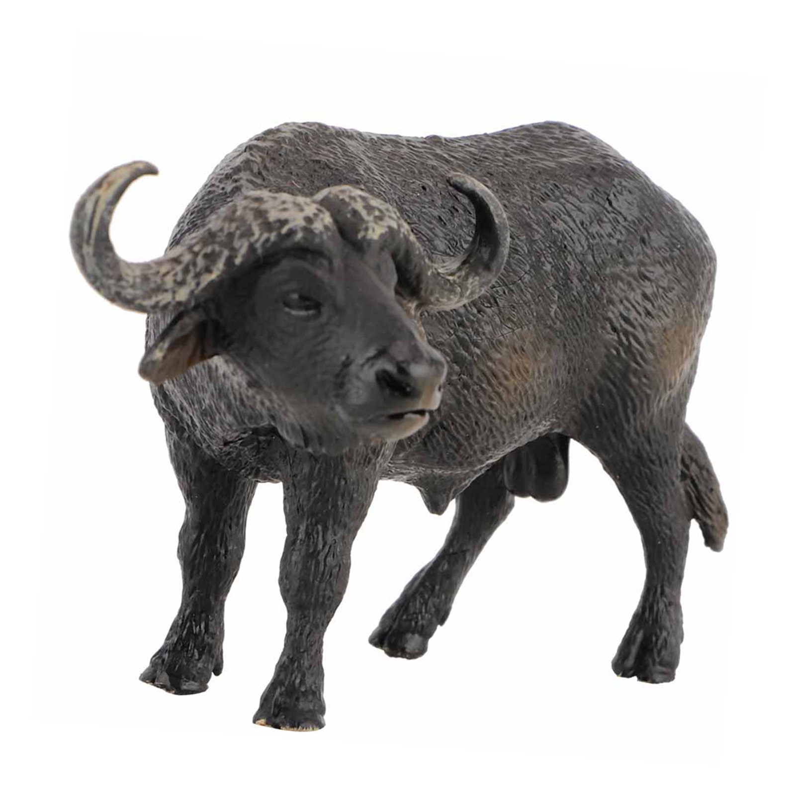 Cocosity Tiermodell Simulation,Simulation Büffel Dekoration,Tier Simulation Dekoration,Tiermodell Büffel Dekoration,Büffel Mini Dekoration