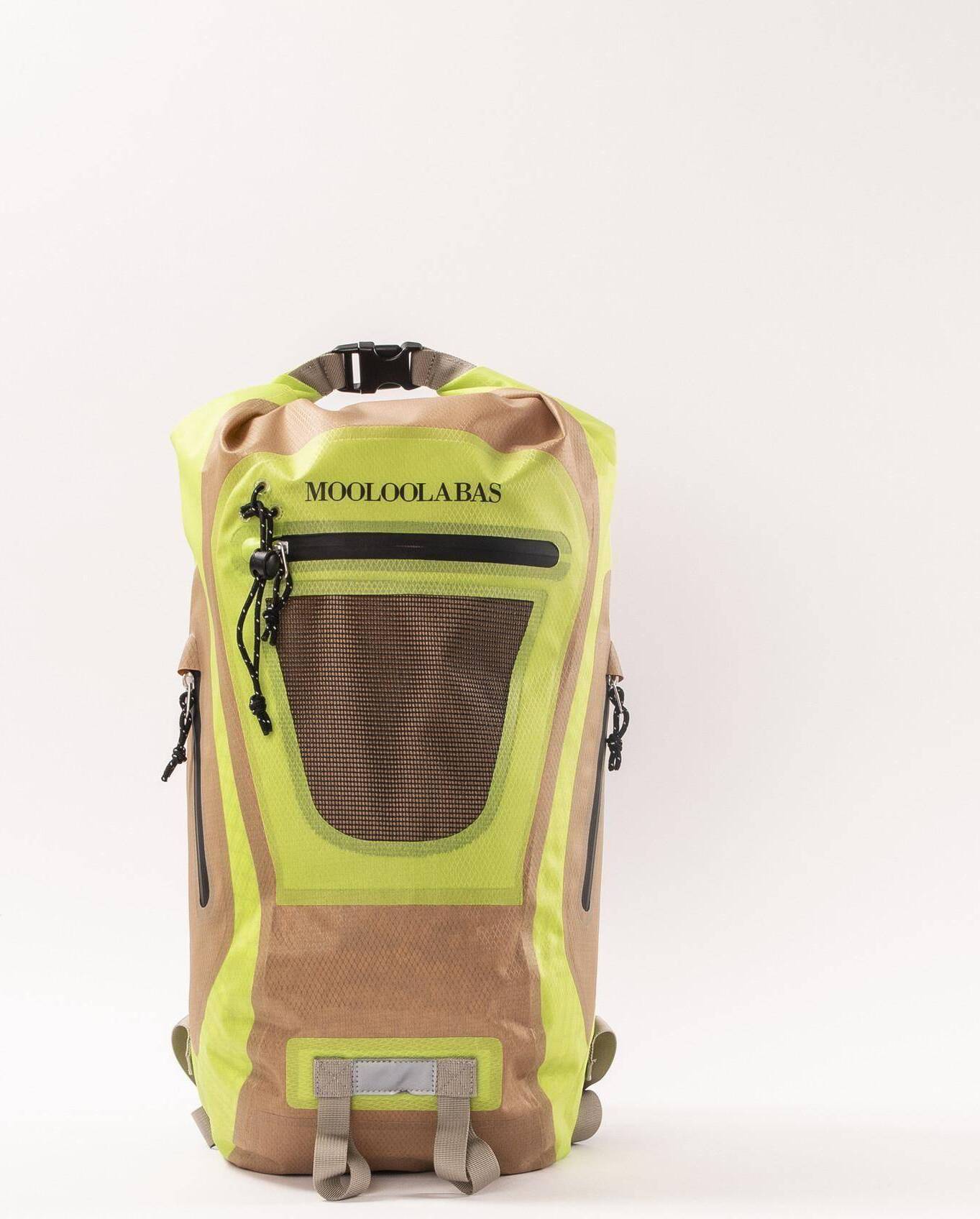 Mooloolabas KAWANA DayBag - Gelb