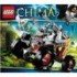 Lego Wakz Wolfstracker Legends of Chima
