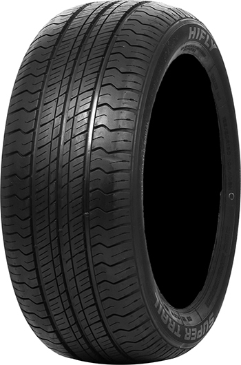 Pneumatiky HIFLY 195/55 R10 98N SUPERTRAIL