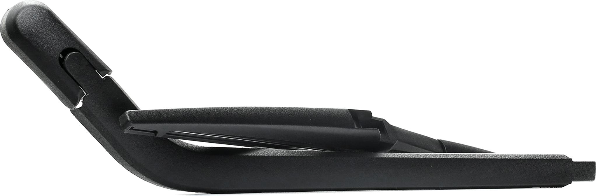 STARK SKWA-0930138 Wischerarm Scheibenwischerarm Hinten für TOYOTA Yaris Schrägheck (P9) mit Wischblatt