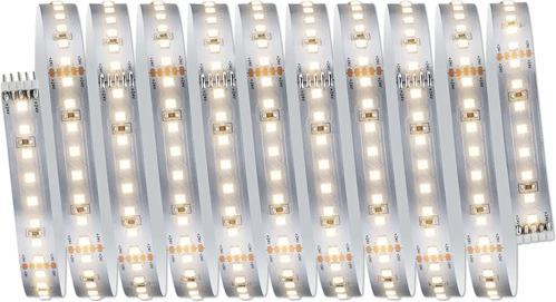 Paulmann MaxLED 1000 Betriebsfertiges Strip Basisset 3 m 22W 3300 lm 2700 K 384 LED´s 24V 71242