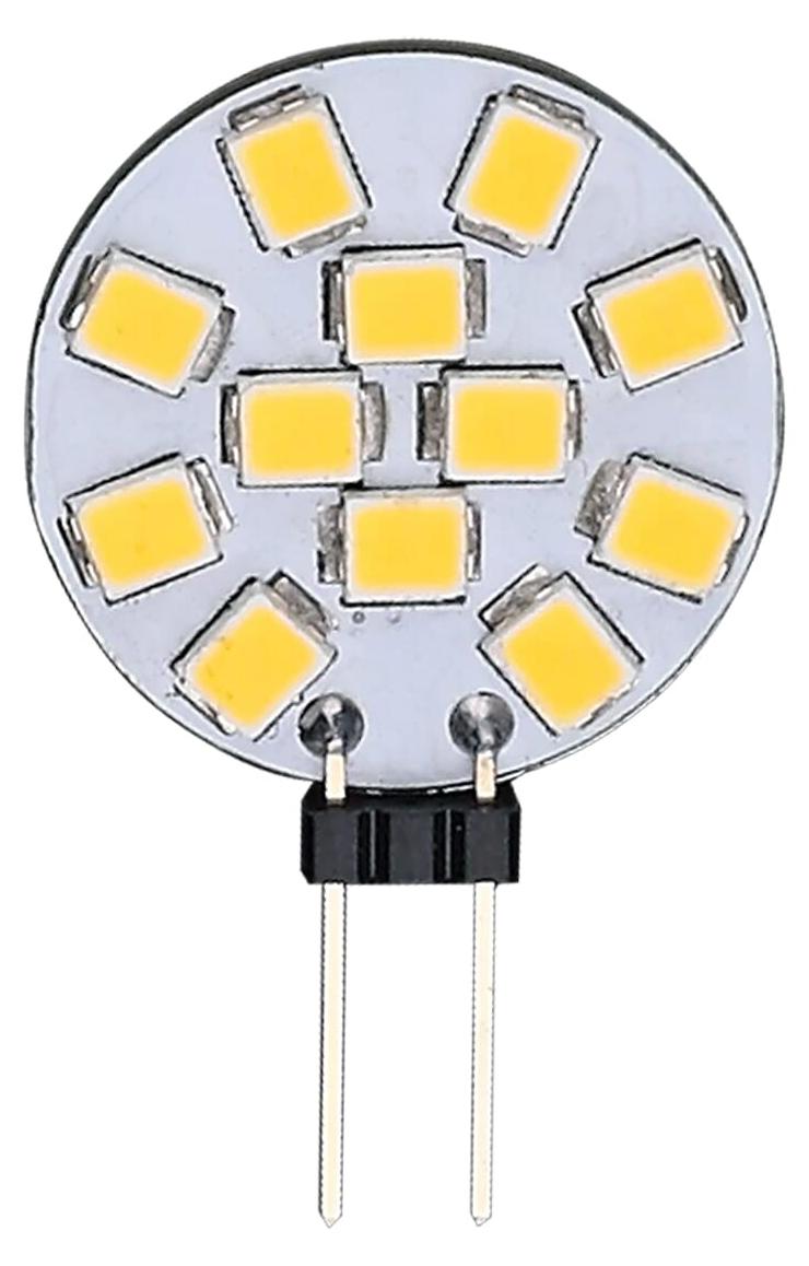 LED-Line LED line LITE G4 LED Einstecklampe 2W 140lm 12V L-243929-1