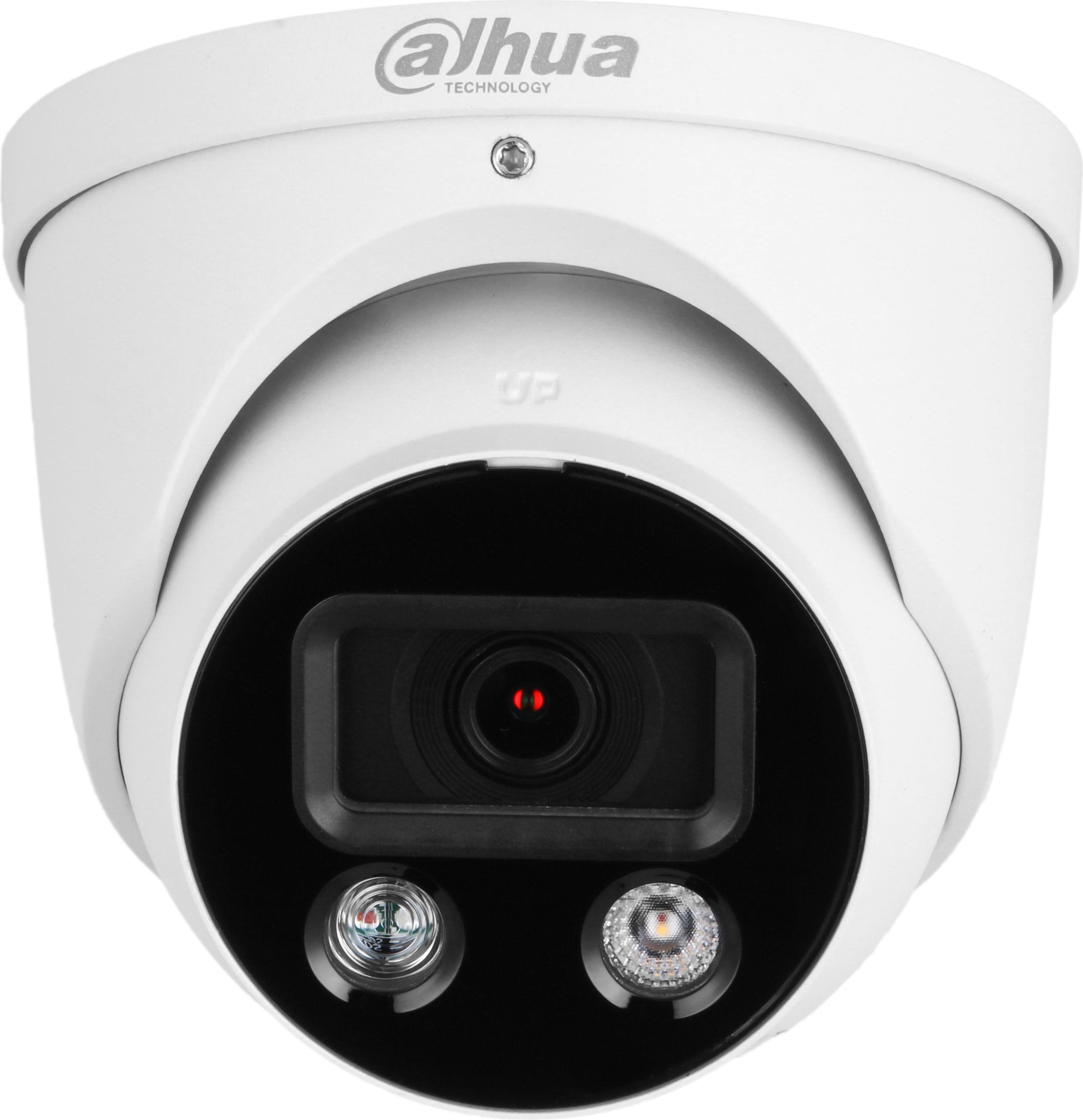 Dahua IPC-HDW3849H-AS-PV-0280B-S5