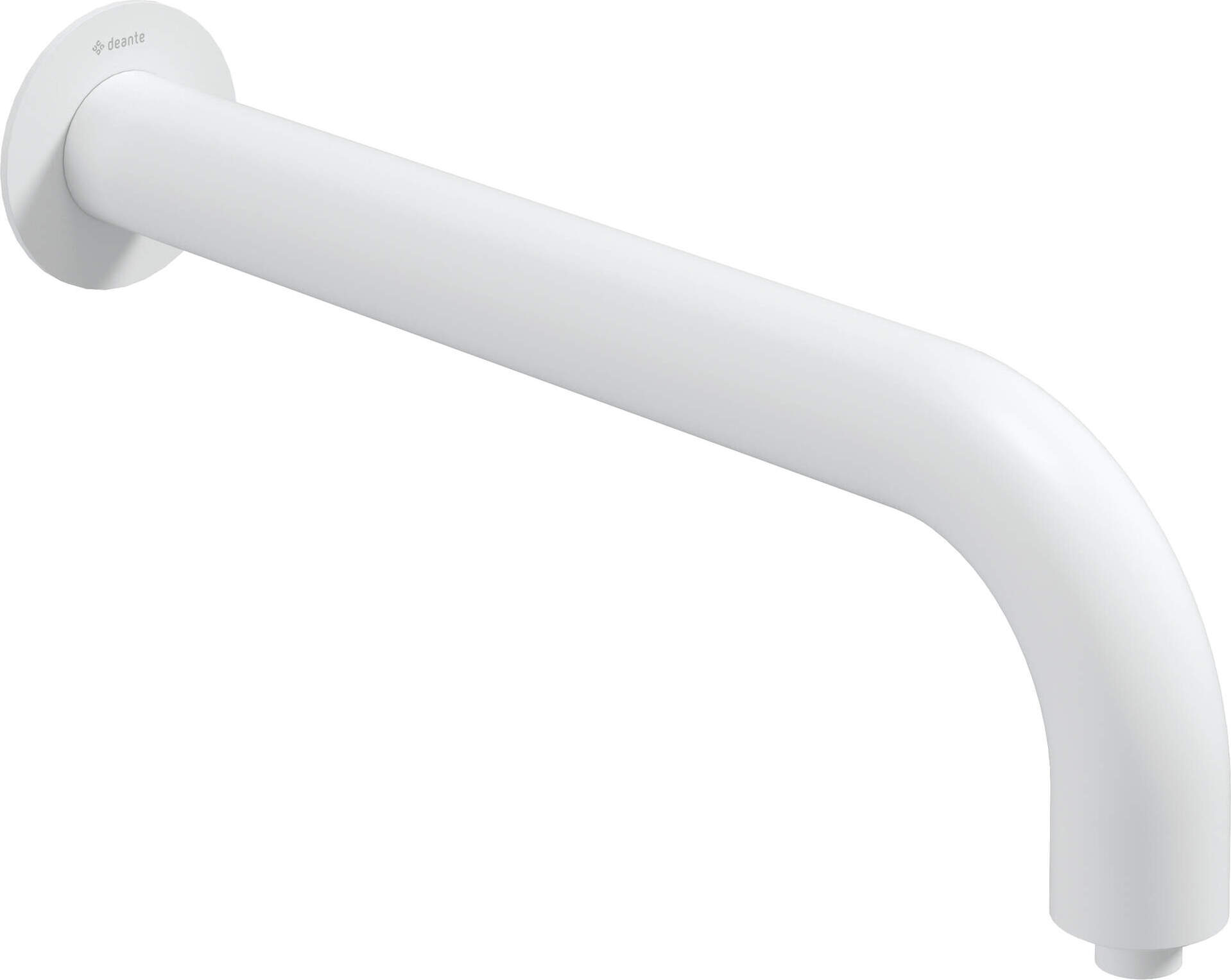 DEANTE Wall Shower Spout - 380 mm