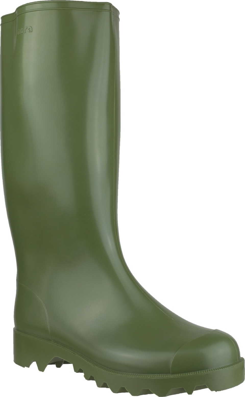 Pánske gumové čižmy Nora Dolmit FS2442 (48 EU) (Olive Green)