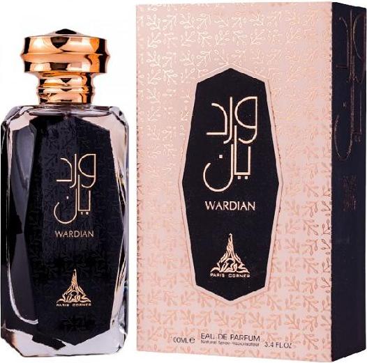 Paris Corner Wardian parfumovaná voda dámska 100 ml