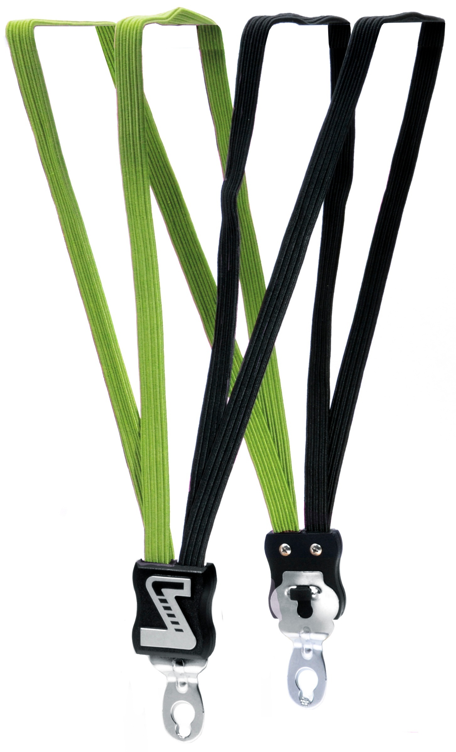 Simson Schnellverschluss-Binder Stark navy-grau 270802