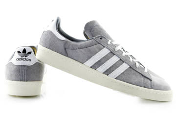 Adidas Campus 80s Pánske športové kožené topánky 44 2/3