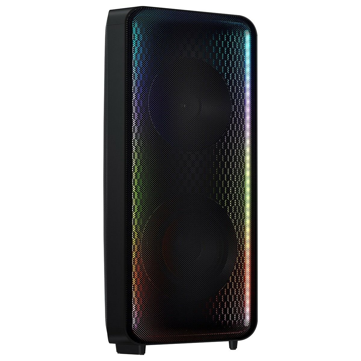 Samsung MX-ST50B Black Káblové a bezdrôtové pripojenie 65 W