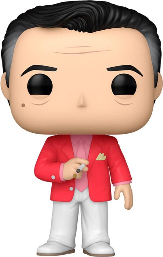 Northix Casino-Figur Sam Rothstein - 6-Zoll-Sammelspielzeug