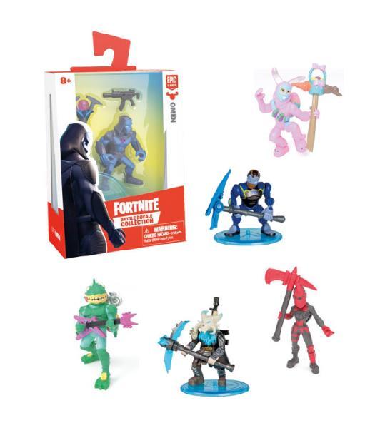 Boti Fortnite Figurenzubehör Mfn63509 4,99