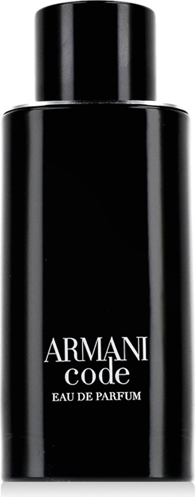 Giorgio Armani New Code parfumovaná voda pánska 125 ml