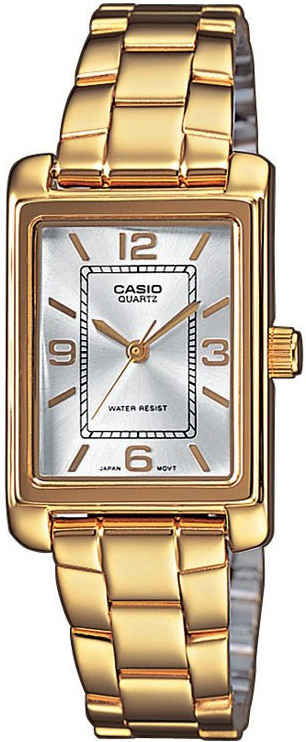 Dámske hodinky Casio Classic