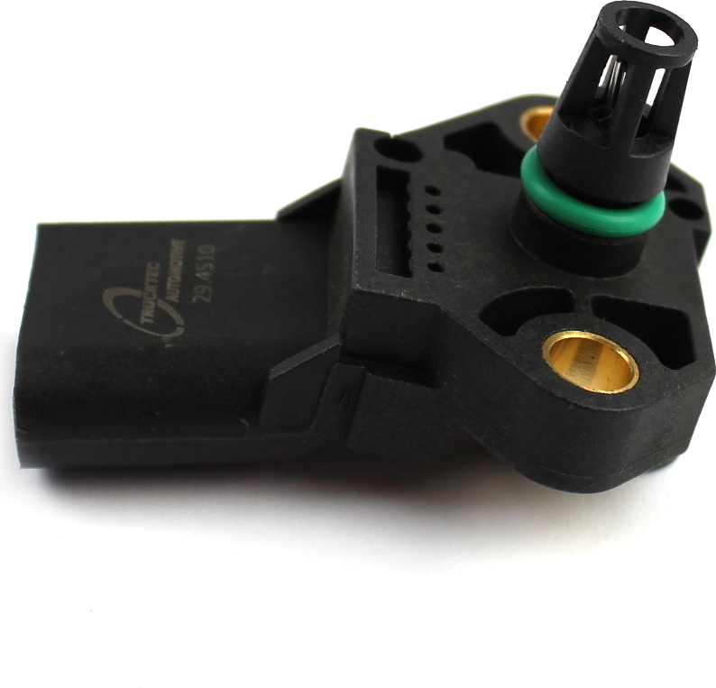 TRUCKTEC AUTOMOTIVE Drucksensor Ladedrucksensor Ladedruck Sensor für Audi Seat Skoda VW 038906051B 07.14.043