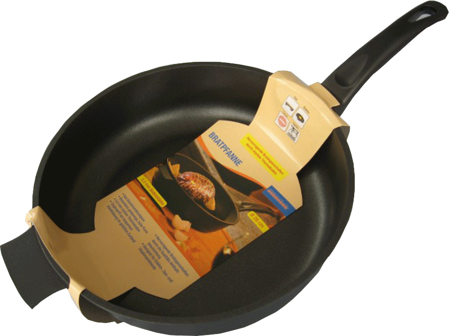 Bratpfanne Ø28 cm EUROHOME® 591314