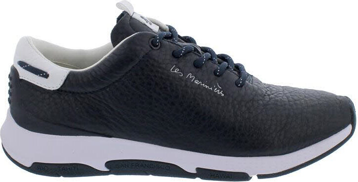 TBS Jazzrun, Dream Cruiser (Glattleder), Bleu, C7002 42 Jazzrun C7002