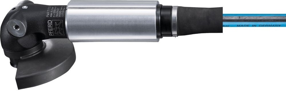 PFERD TOOLS Roboterspindel PWA 11/120 RS 12.000 RPM/1.000 Watt