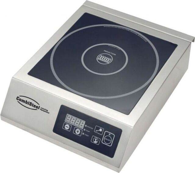 Indukčná doska Combisteel 3500W