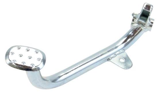 Citomerx Bremspedal chrom für Puch Monza 4 S SL GP XL 359.3.25.001.2