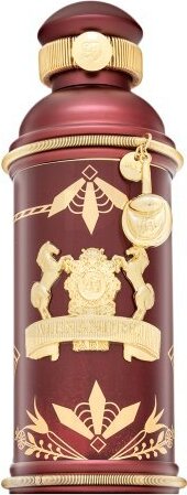 Alexandre.J The Collector Rose Alba parfémovaná voda pre ženy 100 ml