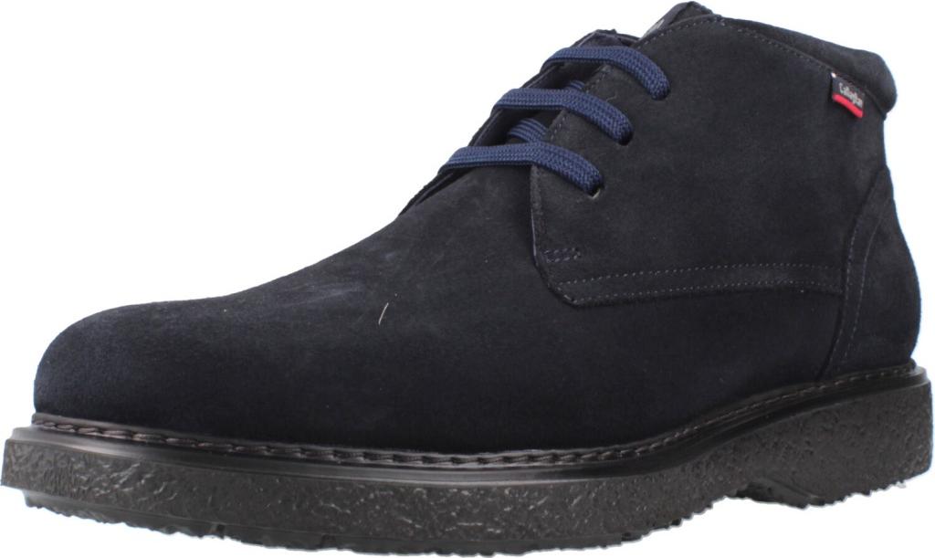 CALLAGHAN Schuh in Blau, Modellnummer 12302C