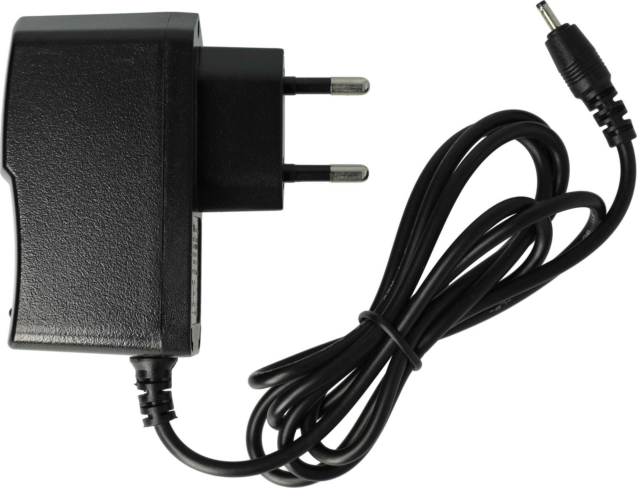 vhbw Netzteil Ersatz für Gibson GBP-042030 für E-Gitarre Stimmgerät - 10,9 cm