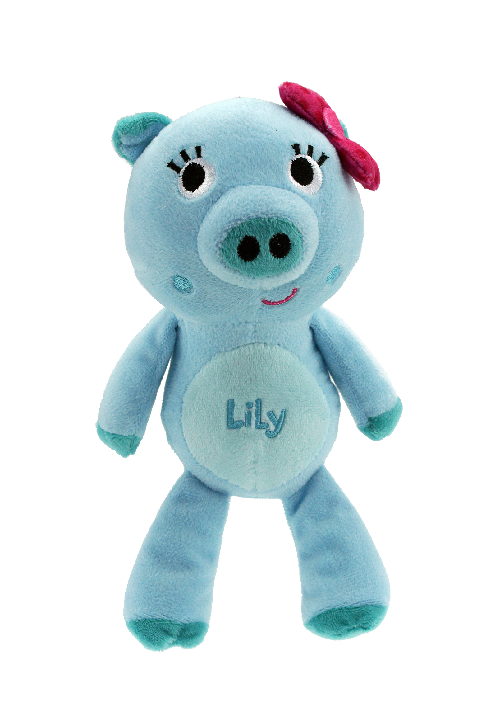 Epee Prasátko Lily - ply 17 cm 1023410012