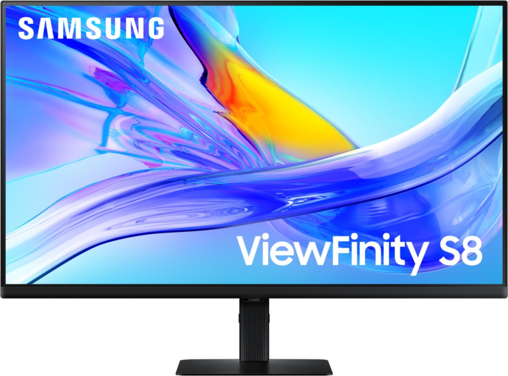 Samsung ViewFinity S8 S32D800UAU