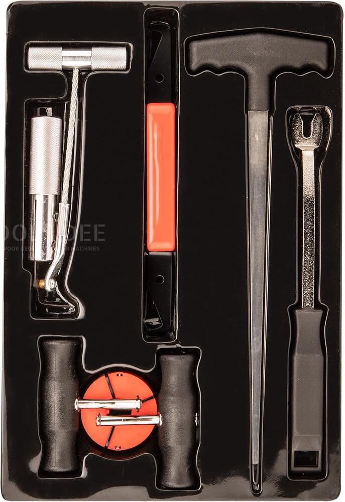 GRUPA TOPEX Glasentfernungsset 11-819