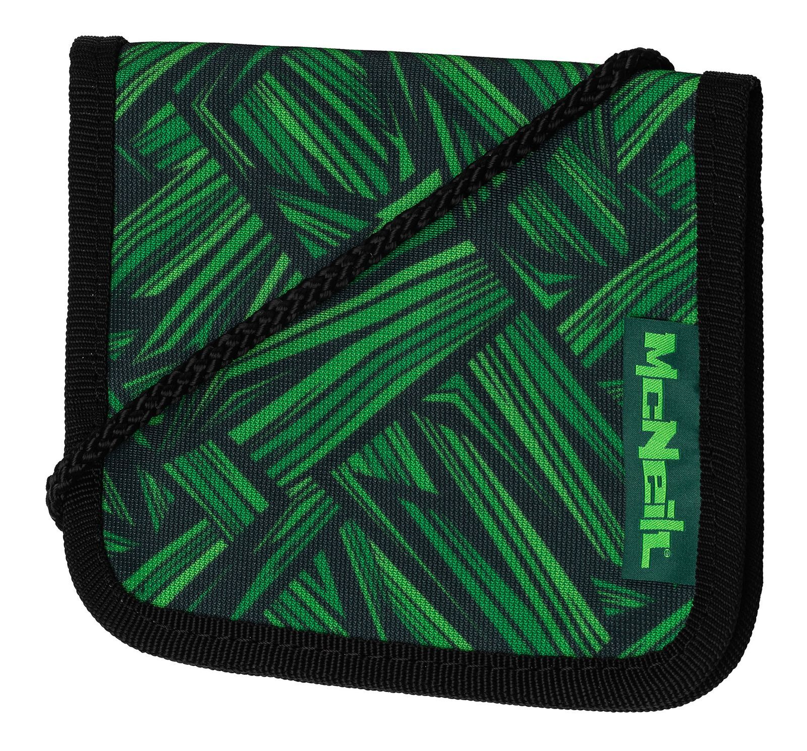 MCNeill Brustbeutel WOW, Münzfach, Fahrkartenfach 9195262000