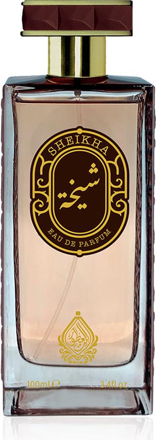 House of Perfumes Sheikha Eau De Parfum 100 ml (woman)