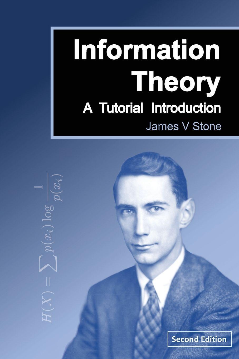 Sonstige Verlage Information Theory